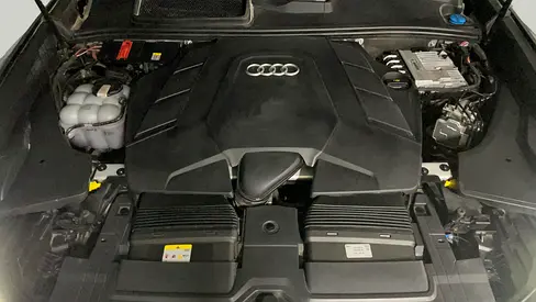 2023 AUDI Q8 缩略图 13