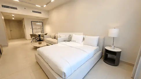 Luxury Studio | Fully Furnished | Prime Location