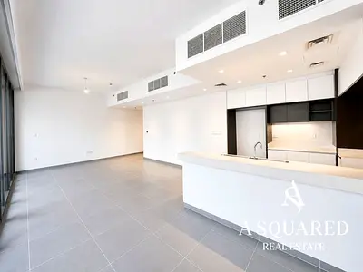 Tenanted | Biggest Layout | Unfurnised