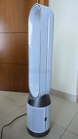 Dyson Purifier Cool Autoreact TP7A