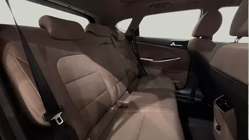 2021 Hyundai TUCSON 缩略图 10