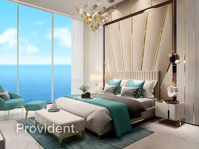 Water View | Motivated Seller | 1 Bedroom