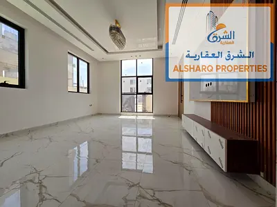 أول ساكن _ تشطيب شخصي _ مسبح _ غرف ماستر _ خزائن حائط _ مجلس _ صاله _ طابقين _ باركن يتسع 4سيارات
