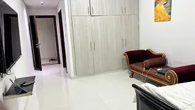 Spacious Master Bedroom Ensuite in New Building