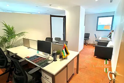 FULLY FURNISHED |MULTIPLE UNITS |VACANT |4 CHEQUES