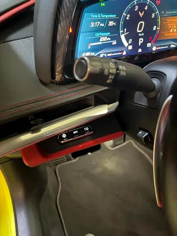 2022 Chevrolet CORVETTE 照片 9
