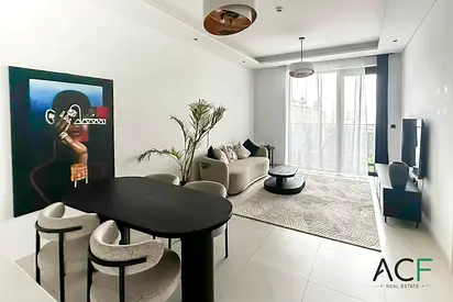 Fully Furnished | Pool View | Opposite Circle Mall