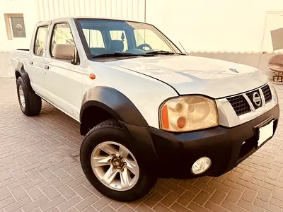 صورة 4 لـ 2009 Nissan PICKUP