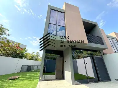 Prime Corner Unit I Fully Furnished | Landscaped Garden | Bigger Plot | Spacious Layout |