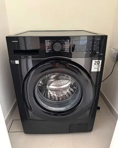 Samsung 9Kg Washing Machine with Wifi connect New Model