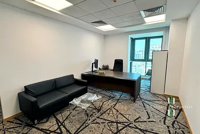 MODERN FLEXIBLE LAYOUT | BEST LOCATION | FUNISHED