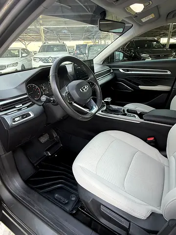 Geely Emgrand GS, миниатюра 6