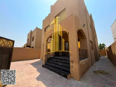 Villa for rent in Al Muwaihat 2, Ajman