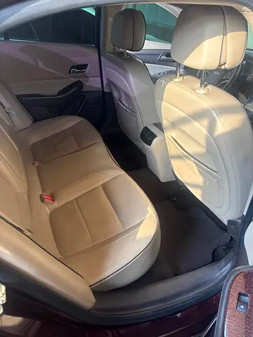 2014 Chevrolet MALIBU 照片 6