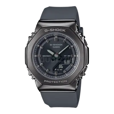 G-shock Casioak GM-S2100 (steel case) sealed brand new. Unisex