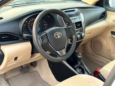 Toyota Yaris SE, миниатюра 15