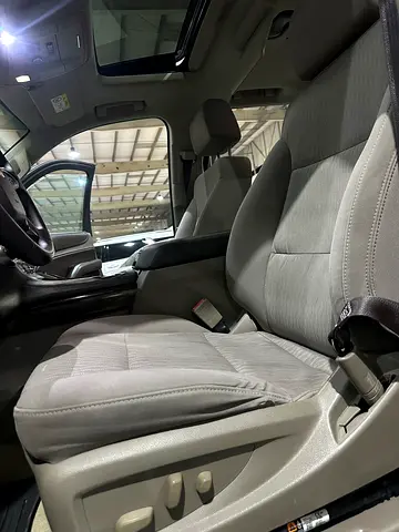 2017 Chevrolet TAHOE 照片 7