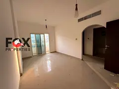 Special annual rental offer in Ajman | One bedroom and living room, one month free