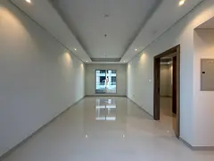 Spacious Brand New 1BR | Unfurnished | Hot Sell