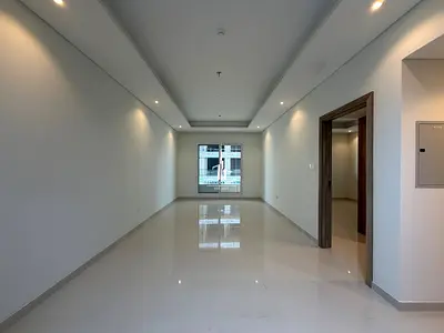 Spacious Brand New 1BR | Unfurnished | Hot Sell