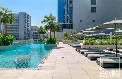 Fully Furnished | Modern Layout | Prime Location