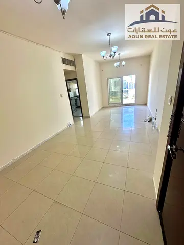 🔥 **Excellent Investment Opportunity | 2 Bedroom Apartment for Sale in Al Reef Tower 1** 🔥 🏡 Own an investment-ready apartment with an existing re