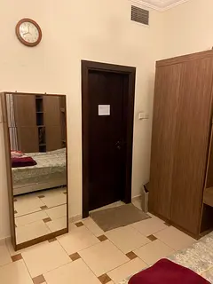 AED 3,000 ONLY! Master Room with Private Bath – Dubai Silicon Oasis