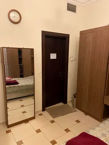 AED 3,000 ONLY! Master Room with Private Bath – Dubai Silicon Oasis