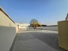 "Brand New | Ready to Use Yard | Office | Toilet "