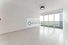 High-Floor 1BR | Balcony | Park & Skyline Views
