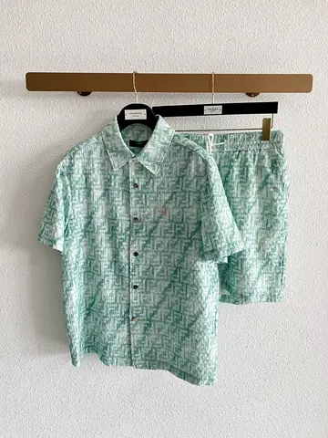 Fendi set for men