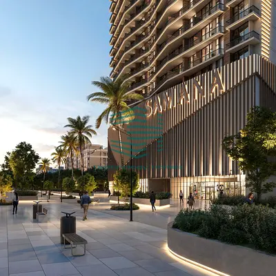 MODERN LIFESTYLE | SPACIOUS LAYOUT | EASY PAYMENT OPTIONS | DISTINCTIVE DESIGN