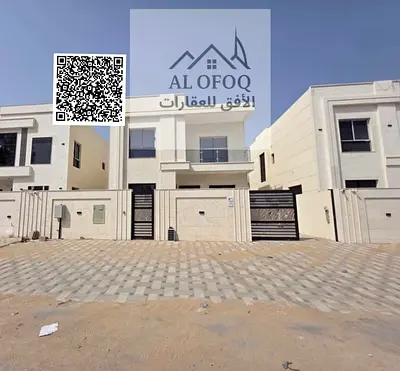 Own a distinctive villa|| Internal courtyard || 4 Rooms with in wardrobes ||Central AC || Front set