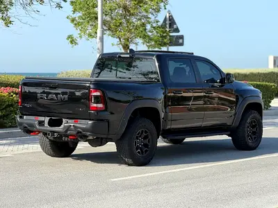 صورة 6 لـ 2022 RAM 1500 TRX