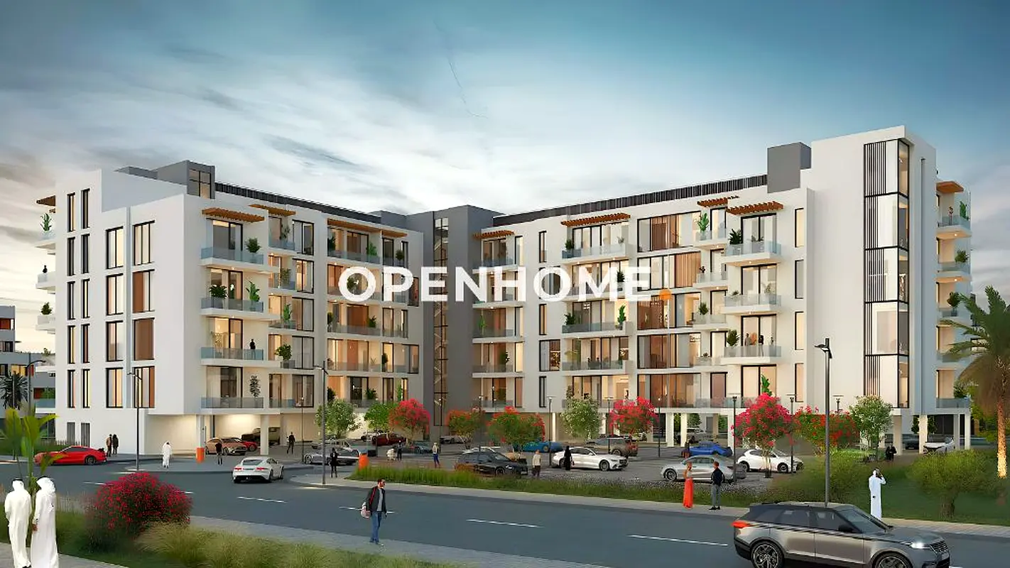 Contemporary Residential Living-Refined Lifestyle Facilities