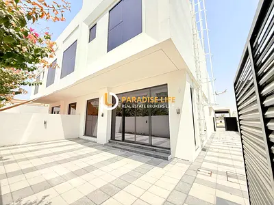 HOT DEAL-4BEDROOM ALL ENSUITE HIGH QUALITY-SEMI INDEPENDENT-PLUS MAIDS-READY TO MOVE IN