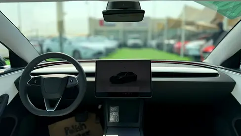 صورة مصغرة 9 لـ 2024 Tesla MODEL 3
