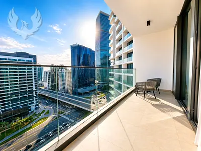 HIGH FLOOR - VACANT - MOTIVATED SELLER
