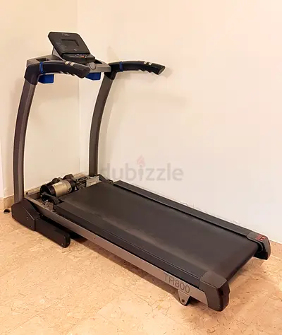 Threadmill