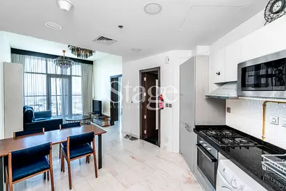 Fully Furnished | Vacant and Ready | Canal View