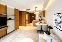 Luxury 1BR | Well maintain | No Agents Please