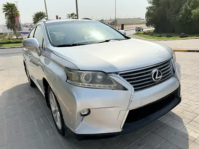 صورة 5 لـ 2013 Lexus RX-SERIES