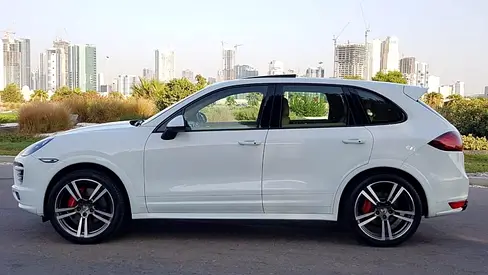 صورة مصغرة 6 لـ 2014 Porsche CAYENNE