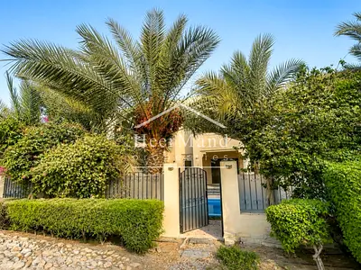 LAGOON VIEW - UPGRADED VILLA WITH POOL - FURNISHED