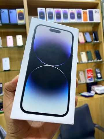 iPhone 14 Pro