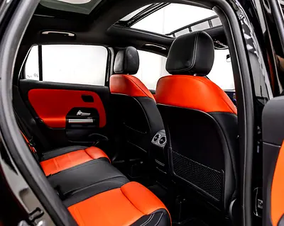 Mercedes-Benz GLA 200, миниатюра 15
