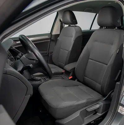 2019 Volkswagen GOLF 照片 8