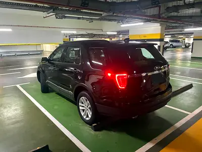 2017 FORD EXPLORER 缩略图 5