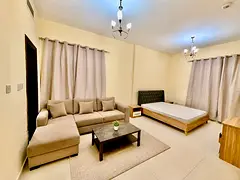Premium Master room In Al Nahda Dubai