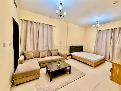 Premium Master room In Al Nahda Dubai
